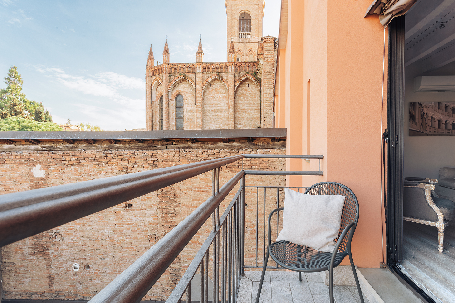 08_Cavalleria Rusticana_Balcone