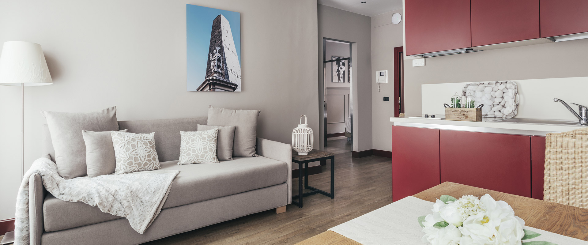 Residence Petronio Bologna Residences - 
